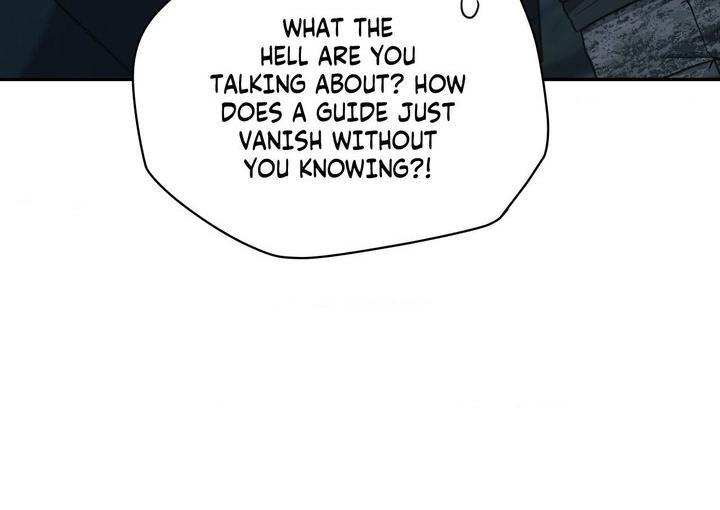 I’m Not Your Guide to Destiny Chapter 33.1 page 40 - 