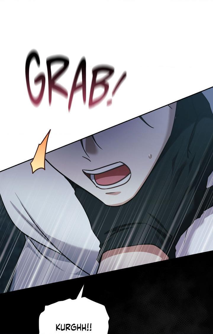 I’m Not Your Guide to Destiny Chapter 33.1 page 5 - 