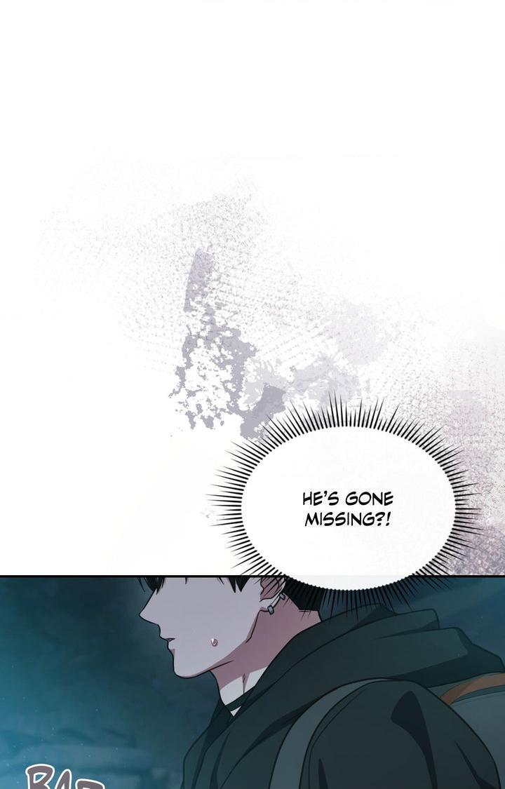 I’m Not Your Guide to Destiny Chapter 33.1 page 41 - 
