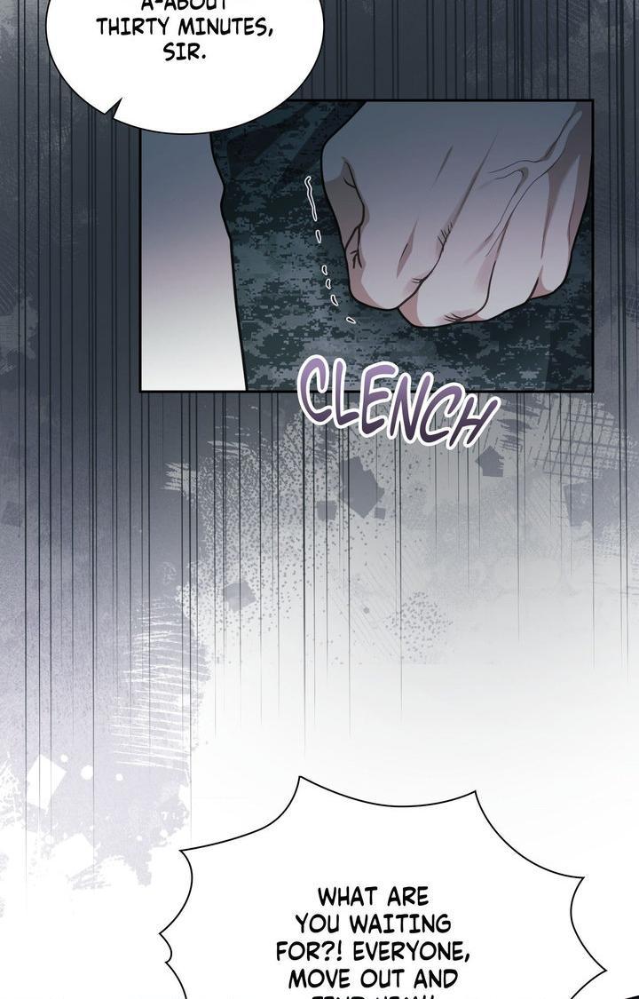 I’m Not Your Guide to Destiny Chapter 33.1 page 44 - 