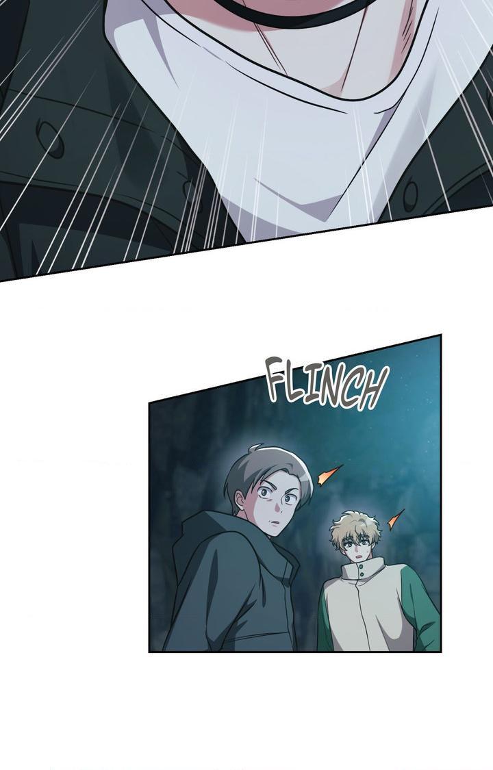 I’m Not Your Guide to Destiny Chapter 33.1 page 46 - 