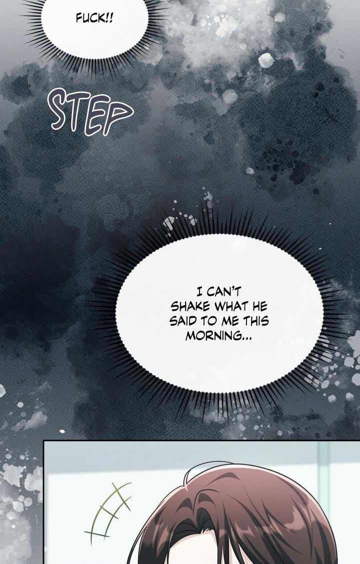 I’m Not Your Guide to Destiny Chapter 33.1 page 49 - 