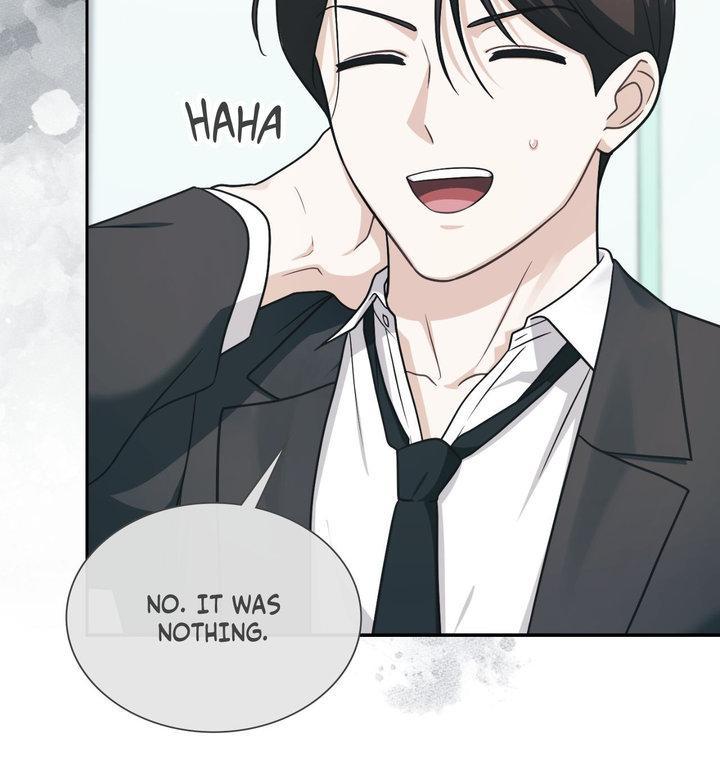 I’m Not Your Guide to Destiny Chapter 33.1 page 50 - 
