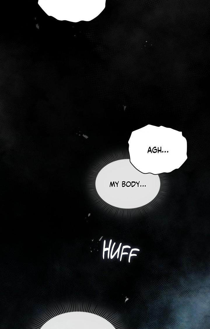 I’m Not Your Guide to Destiny Chapter 33.1 page 6 - 