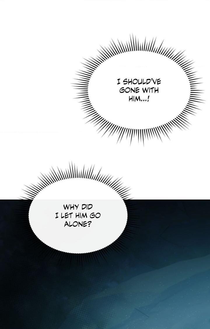 I’m Not Your Guide to Destiny Chapter 33.1 page 51 - 