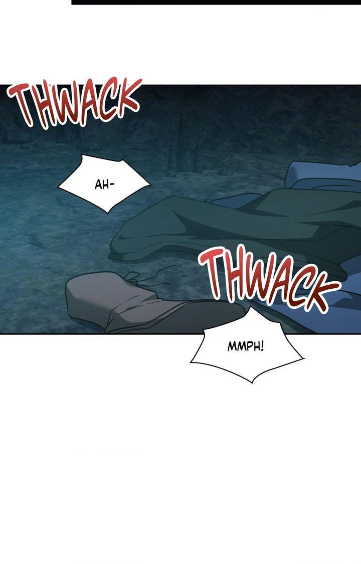 I’m Not Your Guide to Destiny Chapter 33.1 page 57 - 