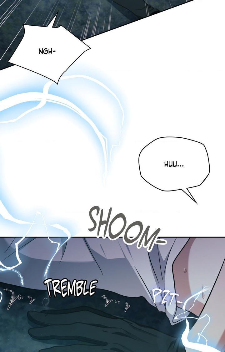 I’m Not Your Guide to Destiny Chapter 33.1 page 59 - 