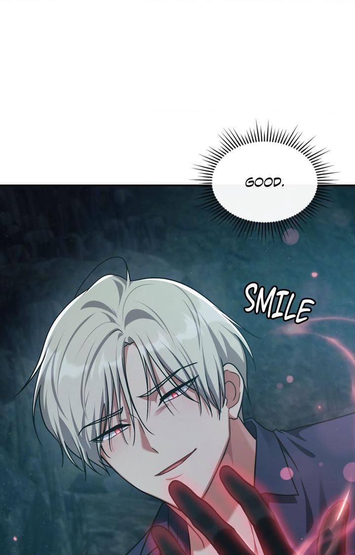 I’m Not Your Guide to Destiny Chapter 33.1 page 61 - 