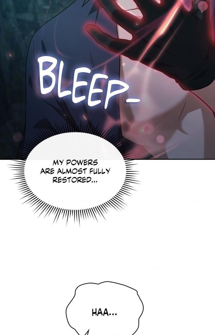 I’m Not Your Guide to Destiny Chapter 33.1 page 62 - 