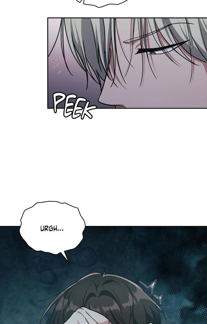 I’m Not Your Guide to Destiny Chapter 33.1 page 63 - 