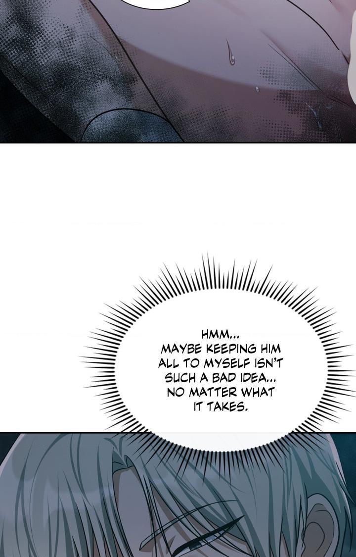 I’m Not Your Guide to Destiny Chapter 33.1 page 65 - 