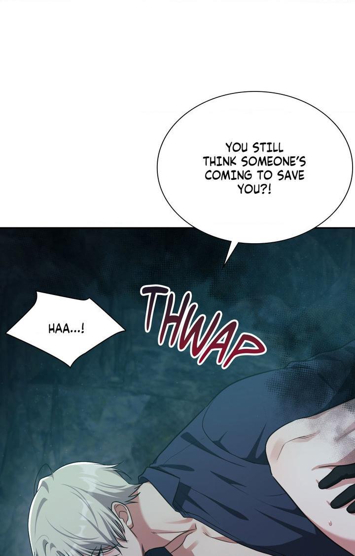 I’m Not Your Guide to Destiny Chapter 33.1 page 68 - 