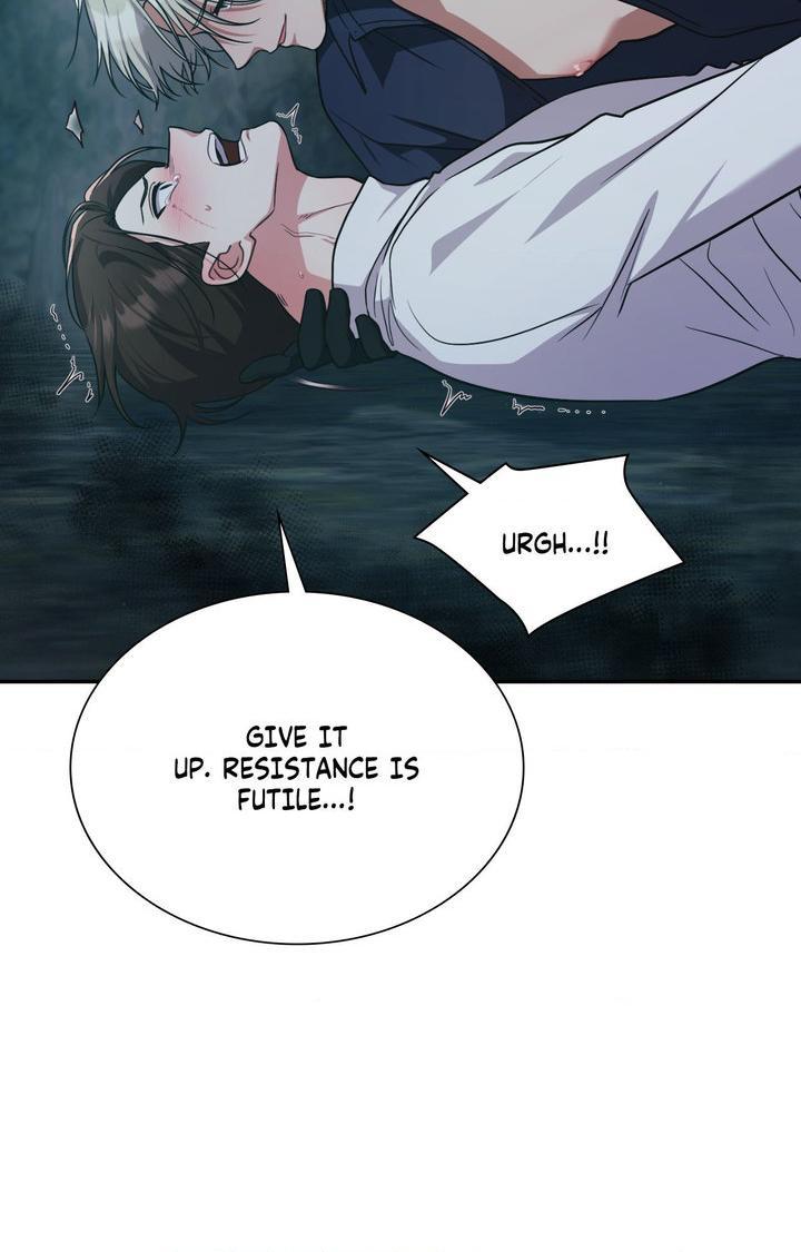 I’m Not Your Guide to Destiny Chapter 33.1 page 69 - 