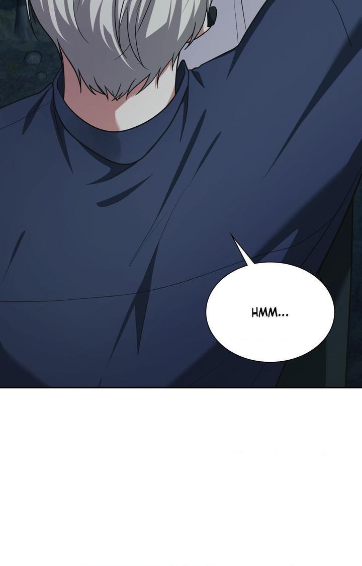 I’m Not Your Guide to Destiny Chapter 33.1 page 8 - 