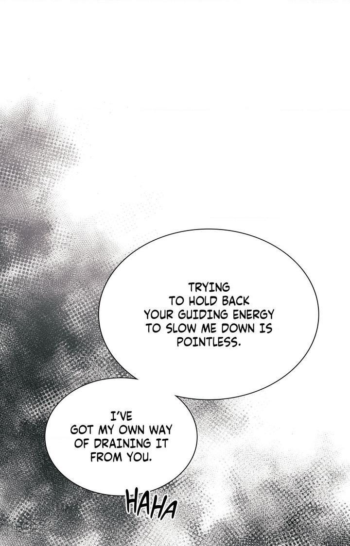 I’m Not Your Guide to Destiny Chapter 33.1 page 71 - 