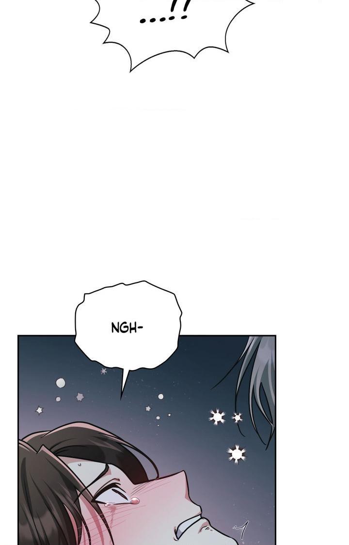 I’m Not Your Guide to Destiny Chapter 33.1 page 76 - 