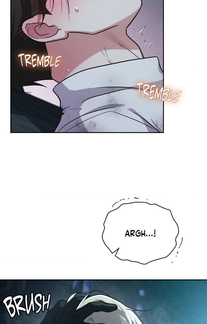 I’m Not Your Guide to Destiny Chapter 33.1 page 77 - 
