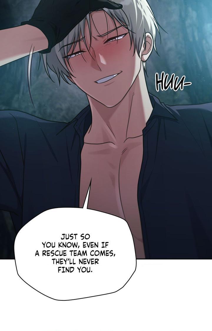 I’m Not Your Guide to Destiny Chapter 33.1 page 78 - 