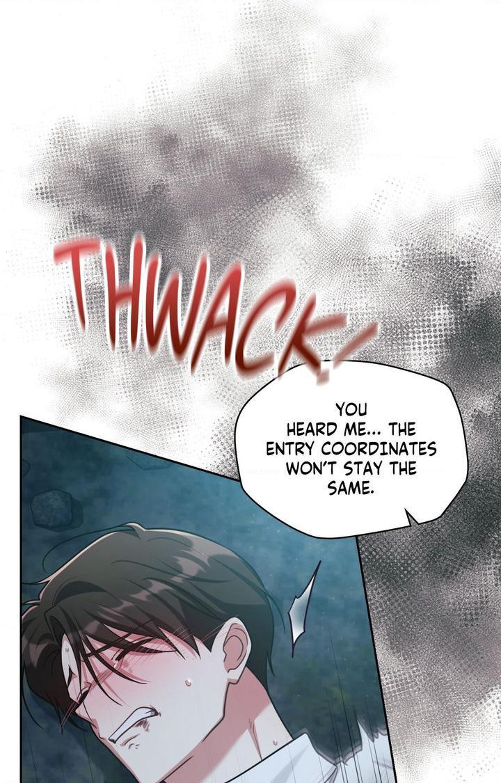 I’m Not Your Guide to Destiny Chapter 33.1 page 80 - 