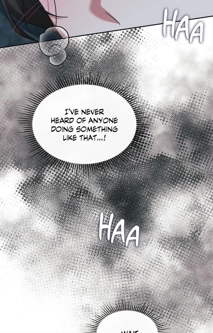 I’m Not Your Guide to Destiny Chapter 33.1 page 83 - 