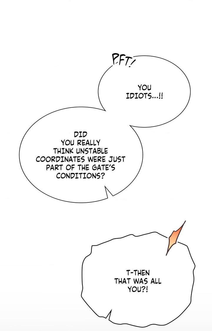 I’m Not Your Guide to Destiny Chapter 33.1 page 87 - 