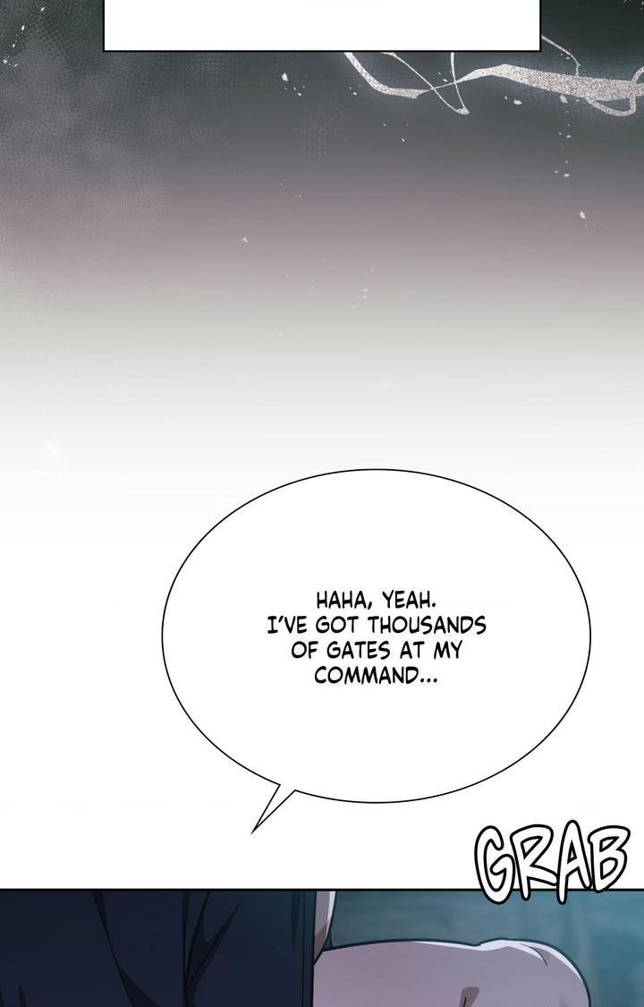 I’m Not Your Guide to Destiny Chapter 33.1 page 90 - 