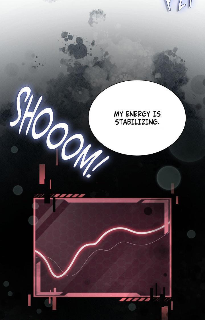 I’m Not Your Guide to Destiny Chapter 33.1 page 10 - 