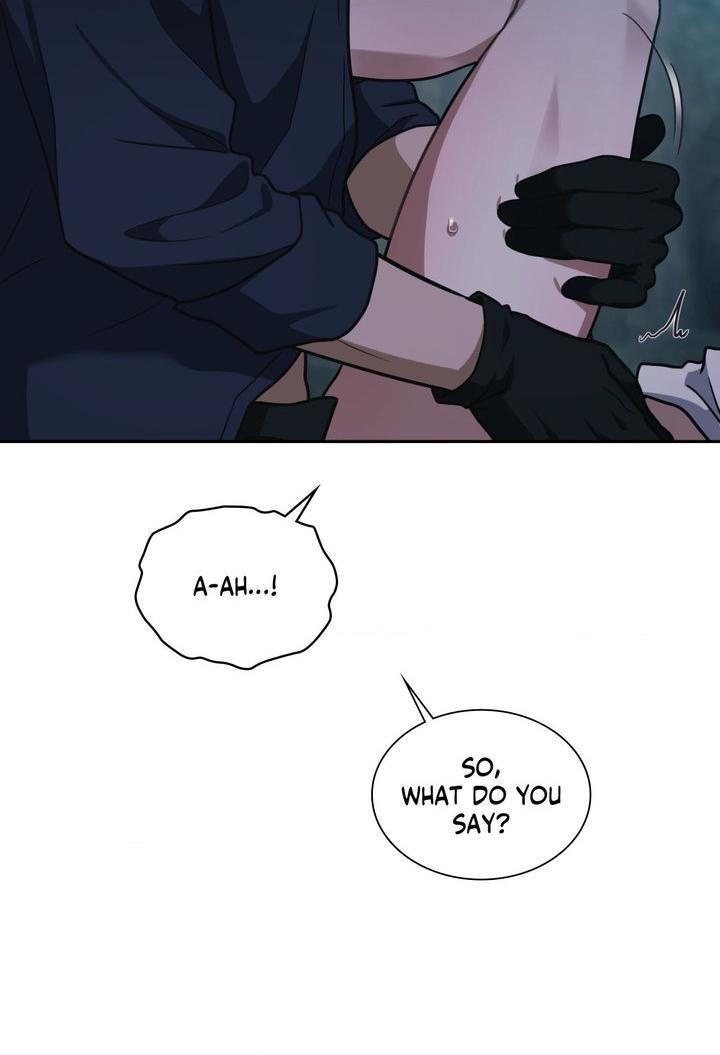 I’m Not Your Guide to Destiny Chapter 33.1 page 91 - 