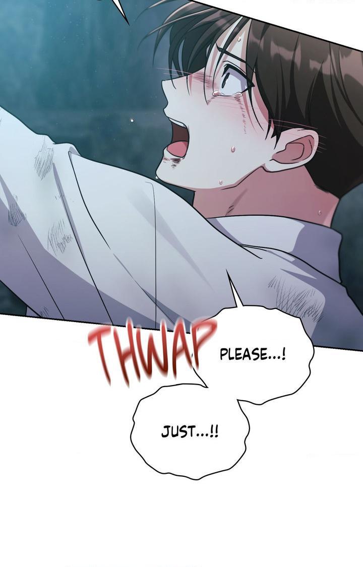 I’m Not Your Guide to Destiny Chapter 33.1 page 95 - 