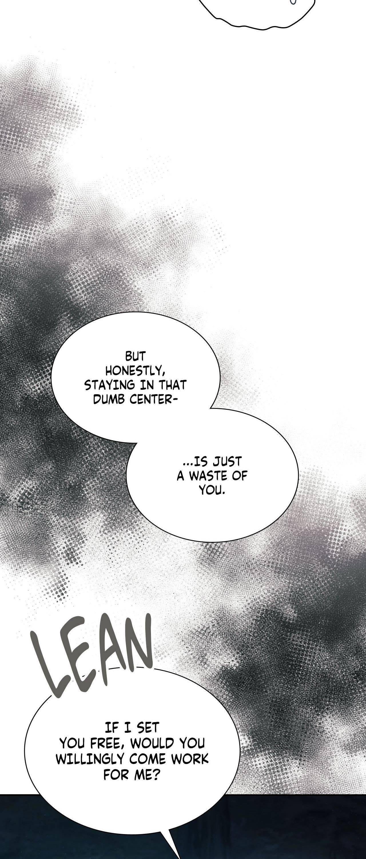 I’m Not Your Guide to Destiny Chapter 34.1 page 12 - 