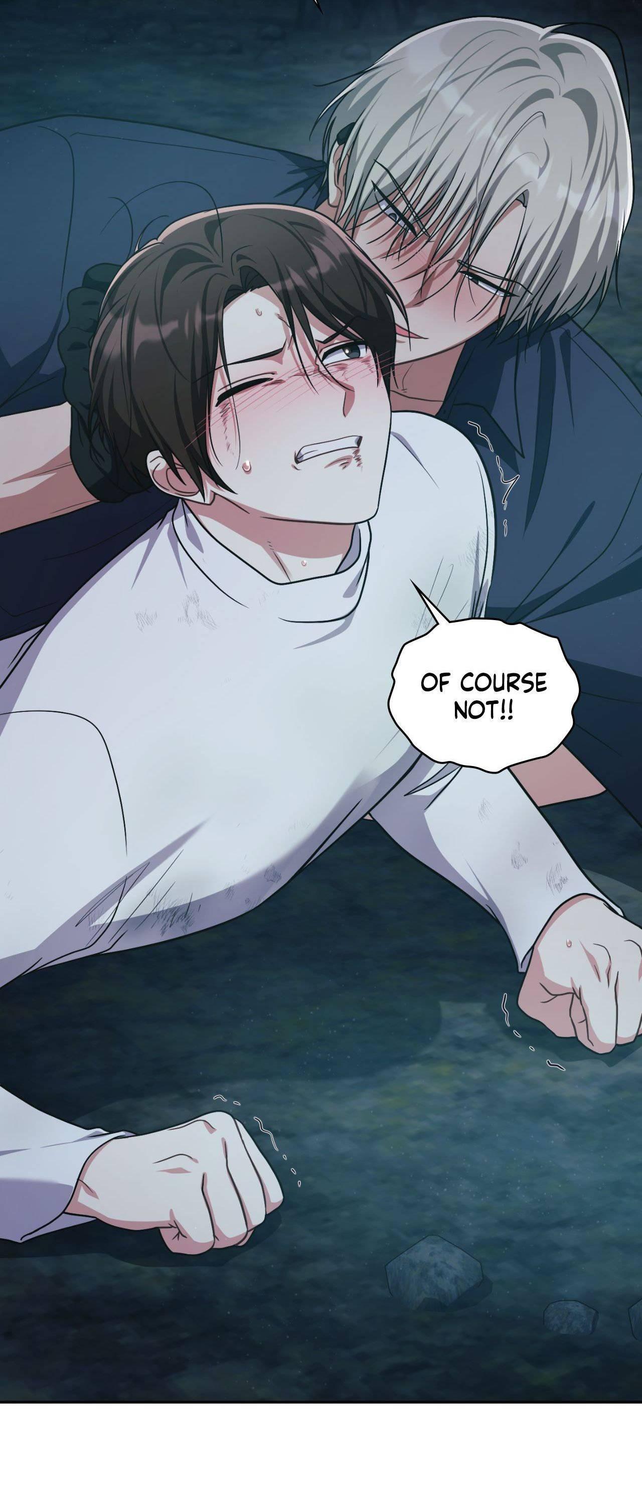 I’m Not Your Guide to Destiny Chapter 34.1 page 13 - 