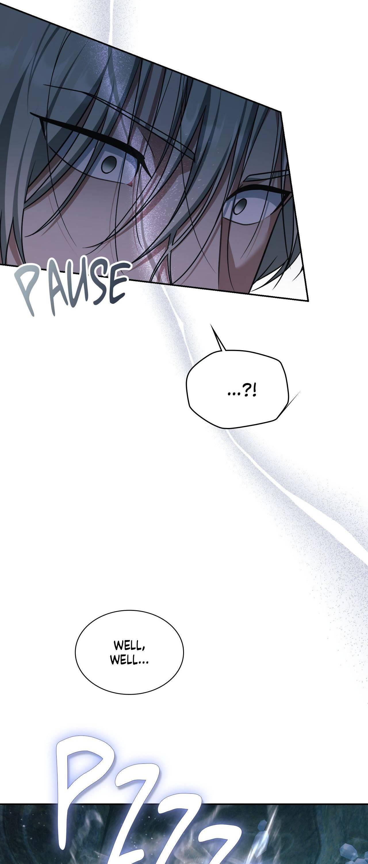 I’m Not Your Guide to Destiny Chapter 34.1 page 17 - 