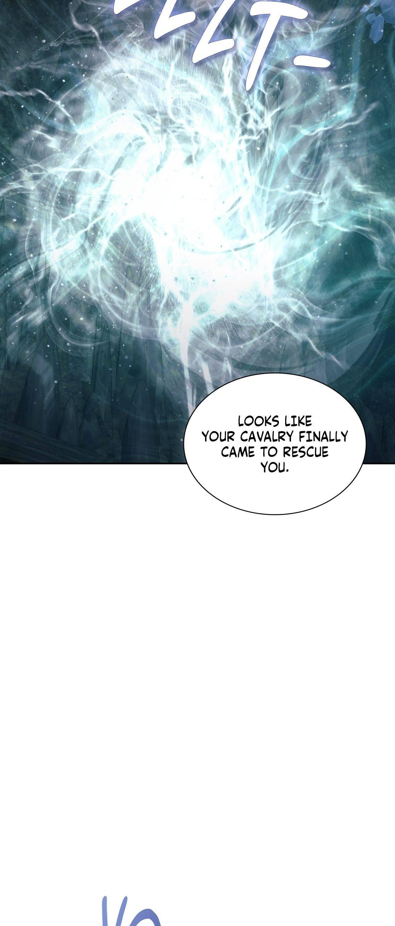 I’m Not Your Guide to Destiny Chapter 34.1 page 18 - 