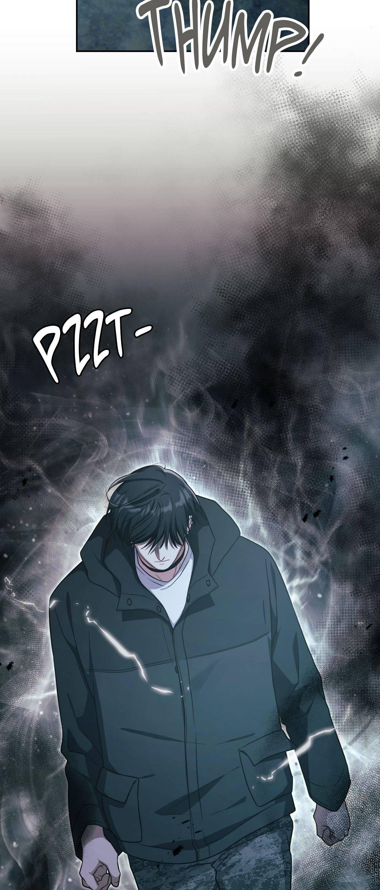 I’m Not Your Guide to Destiny Chapter 34.1 page 22 - 