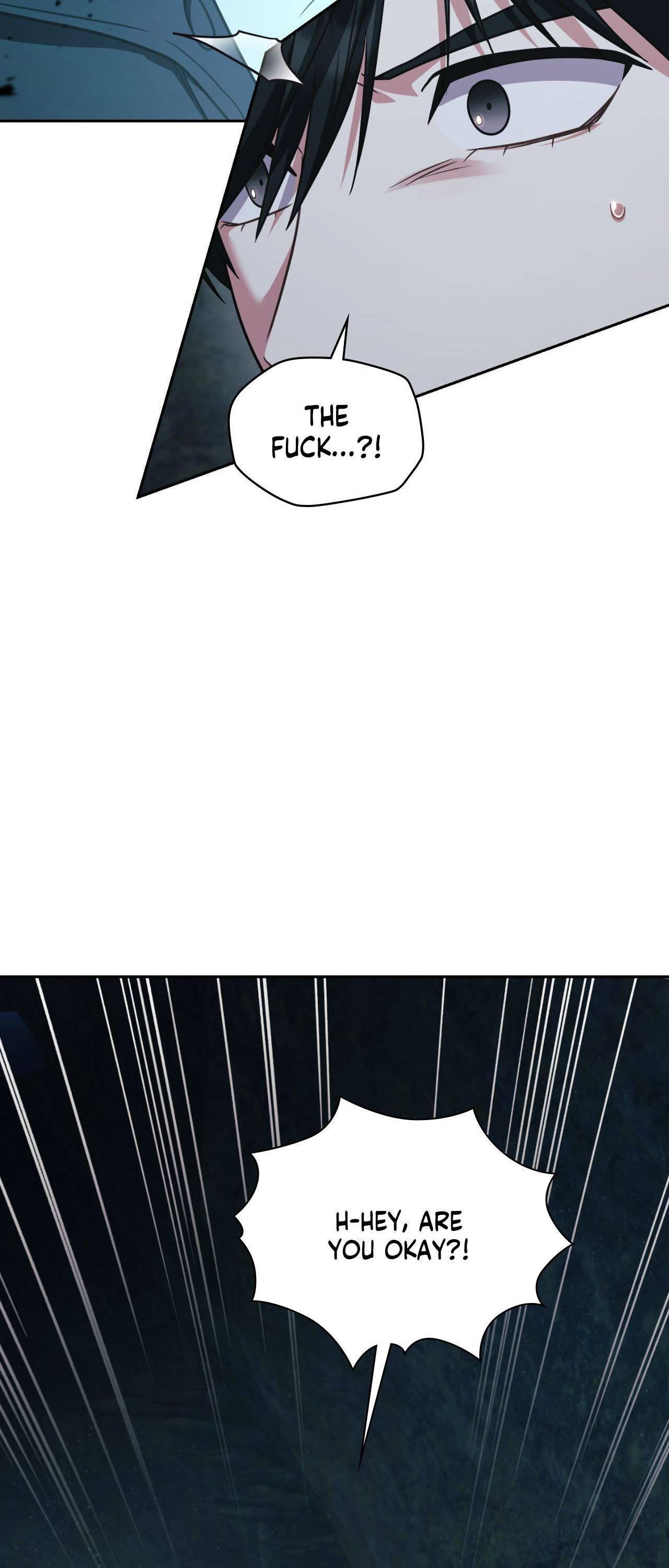 I’m Not Your Guide to Destiny Chapter 34.1 page 24 - 