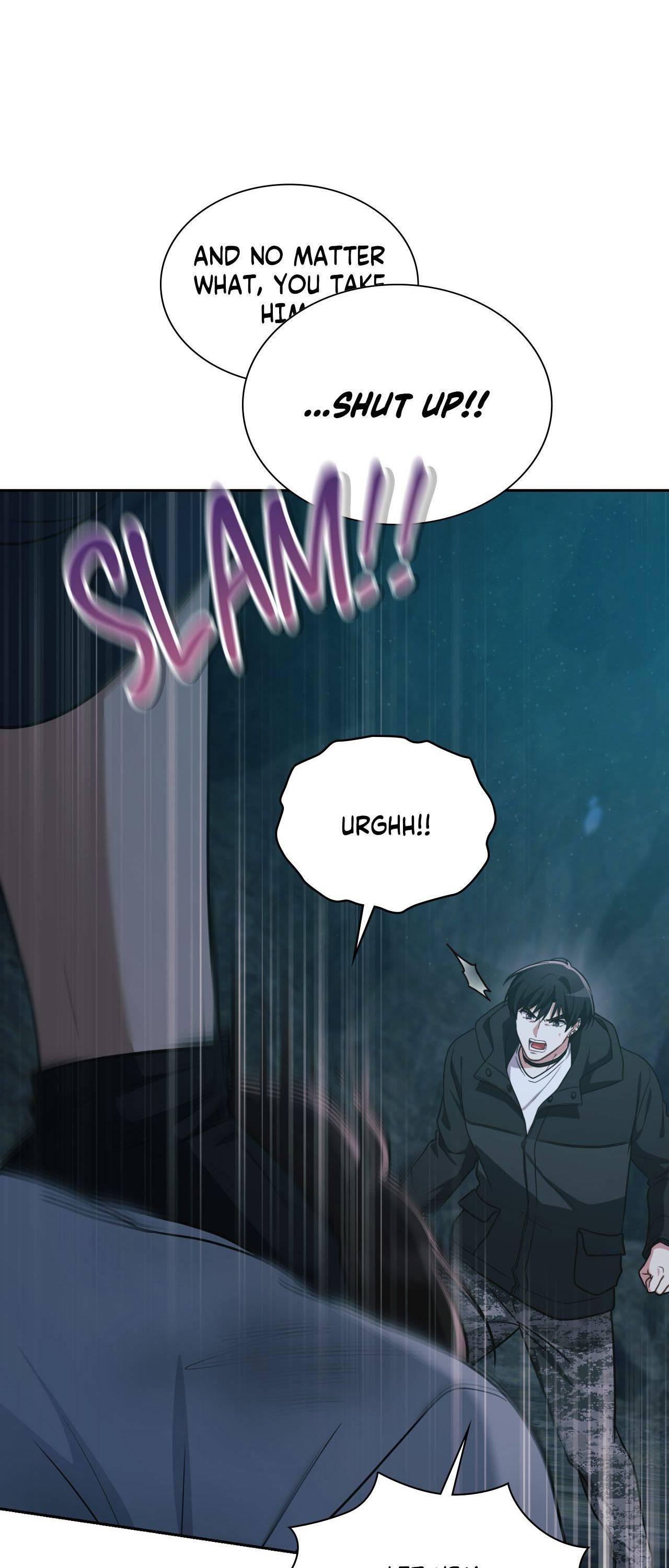 I’m Not Your Guide to Destiny Chapter 34.1 page 27 - 