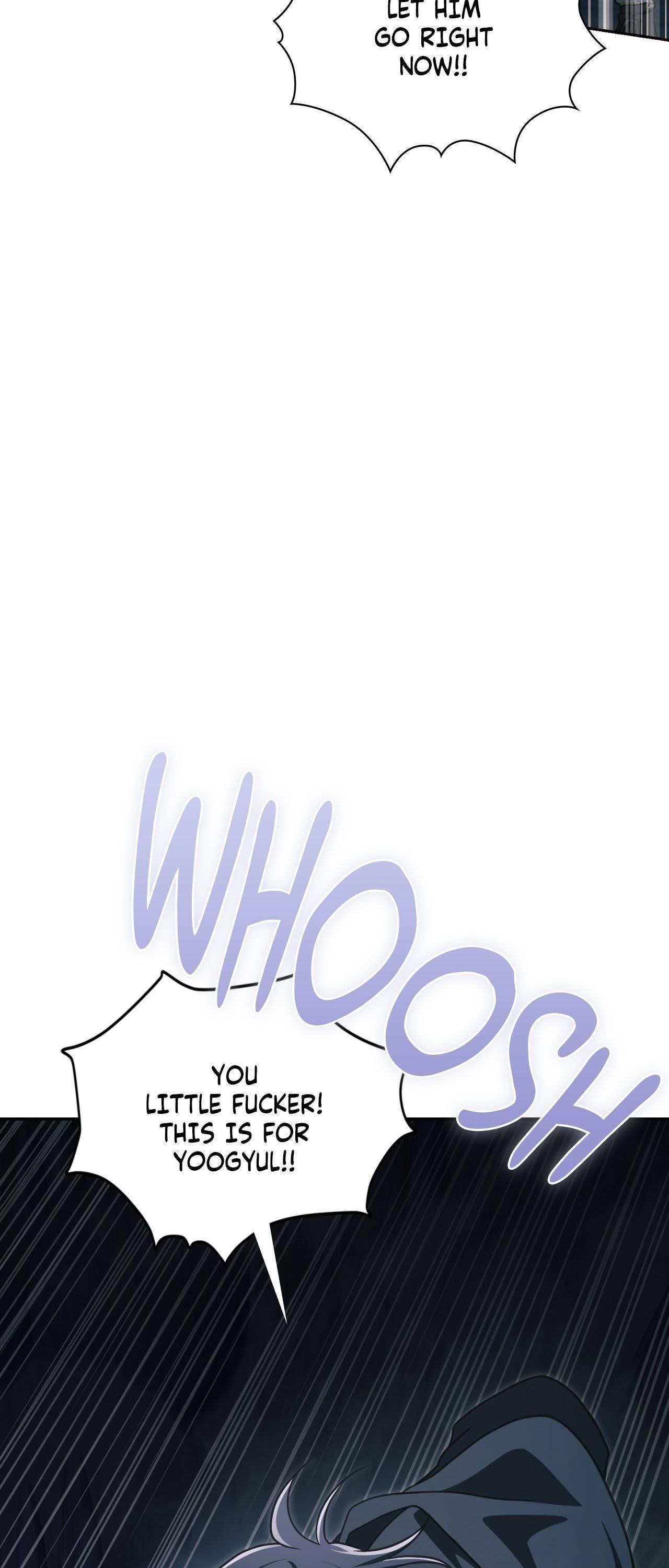 I’m Not Your Guide to Destiny Chapter 34.1 page 28 - 