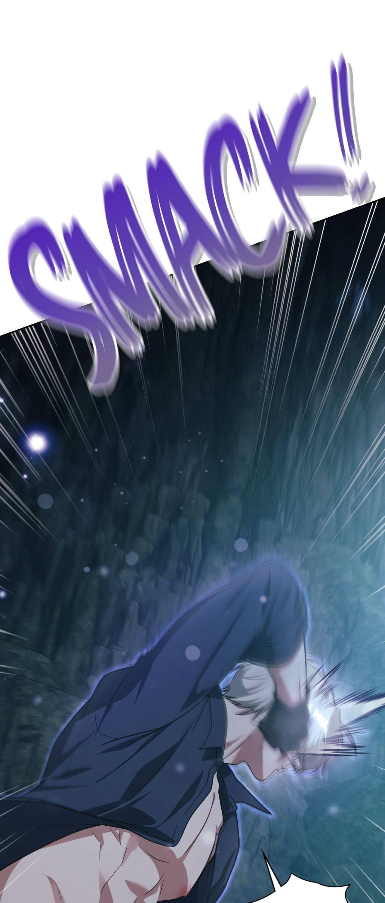 I’m Not Your Guide to Destiny Chapter 34.1 page 30 - 