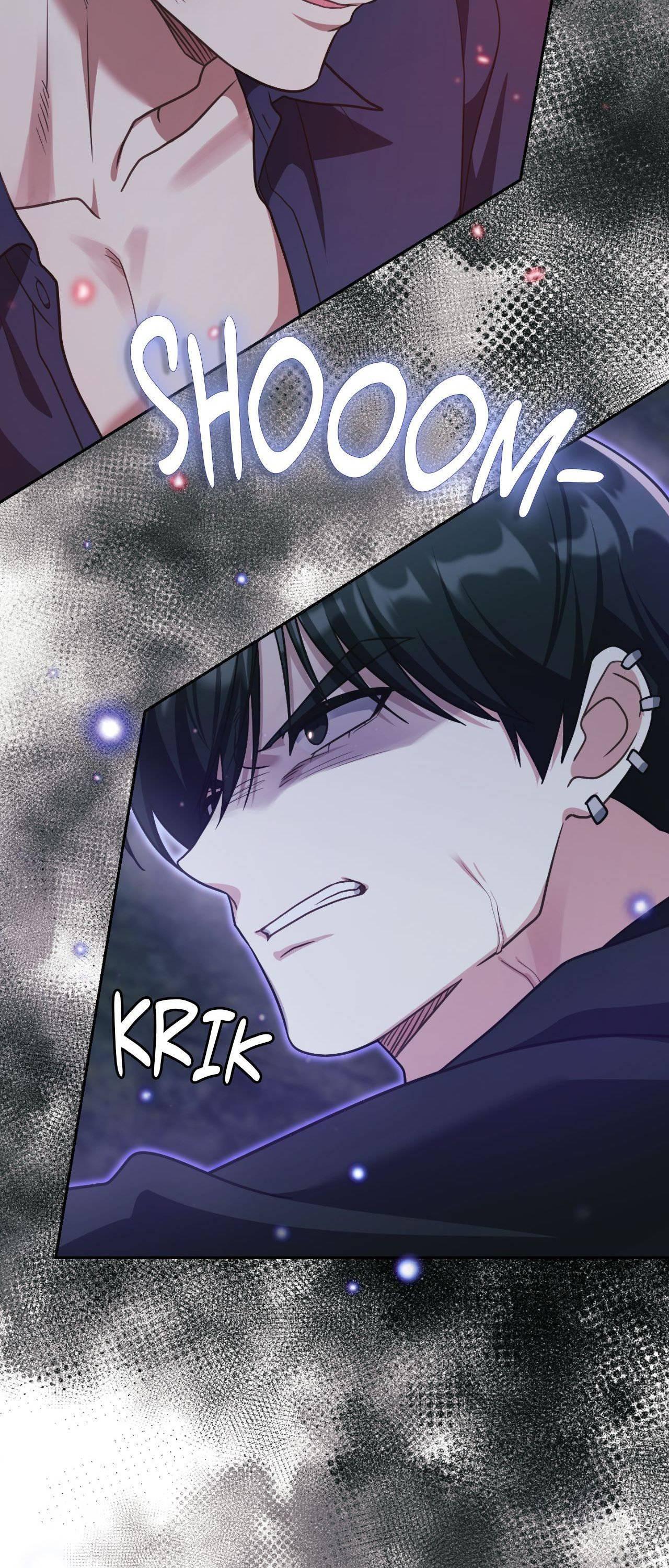 I’m Not Your Guide to Destiny Chapter 34.1 page 34 - 