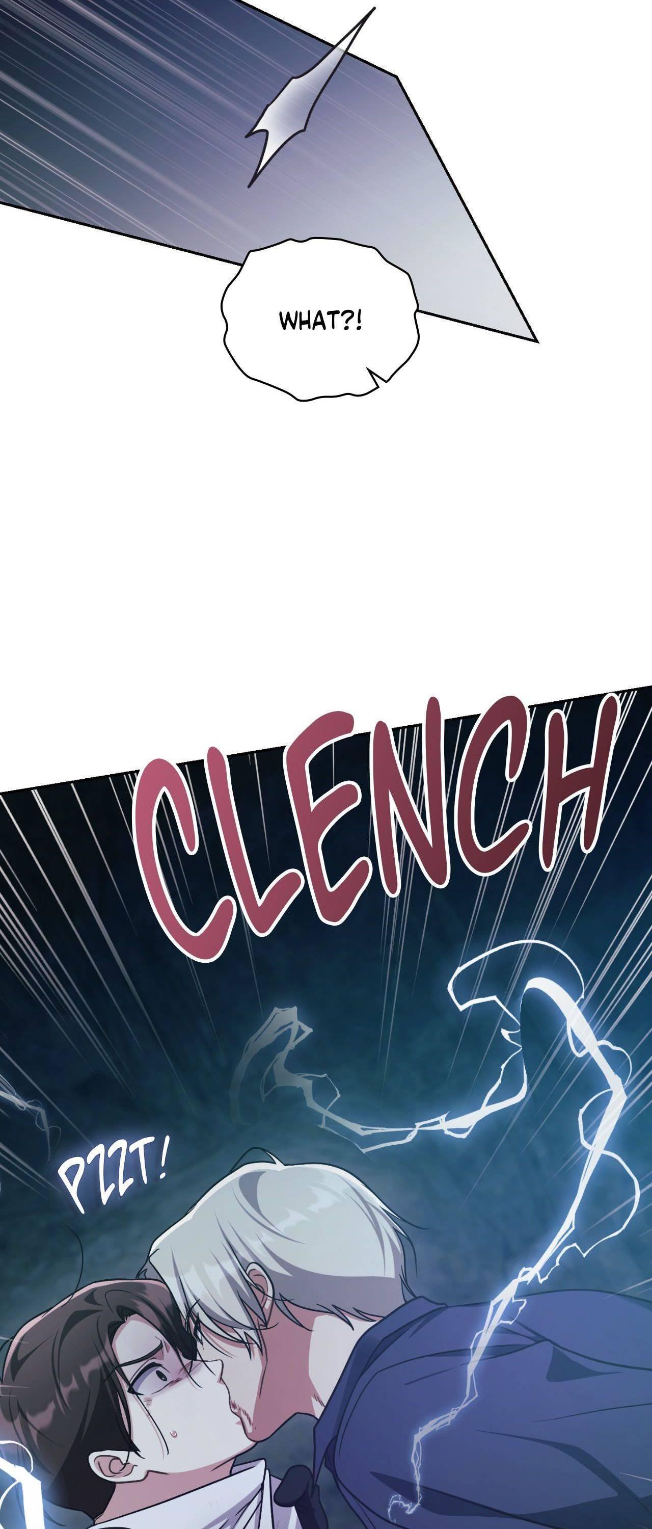 I’m Not Your Guide to Destiny Chapter 34.1 page 39 - 