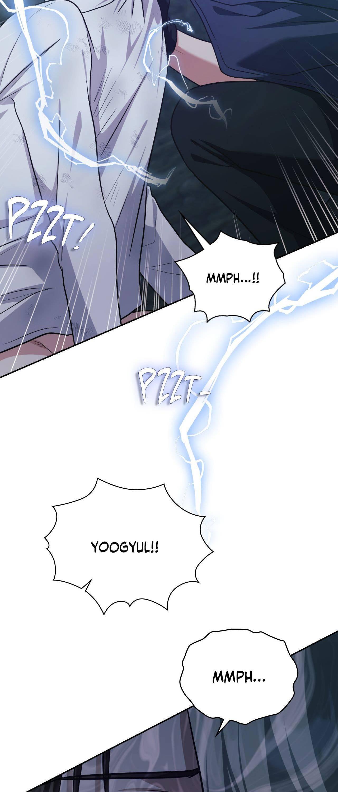 I’m Not Your Guide to Destiny Chapter 34.1 page 40 - 