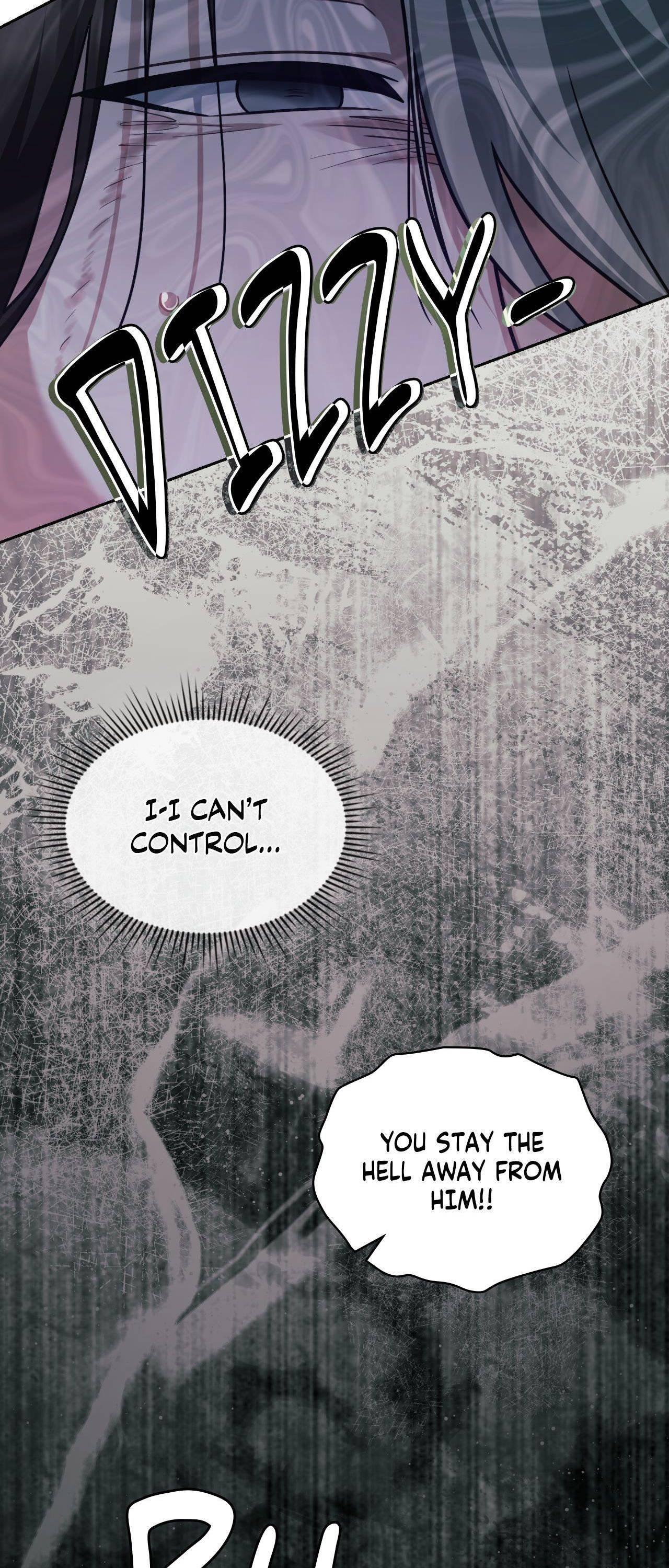 I’m Not Your Guide to Destiny Chapter 34.1 page 41 - 