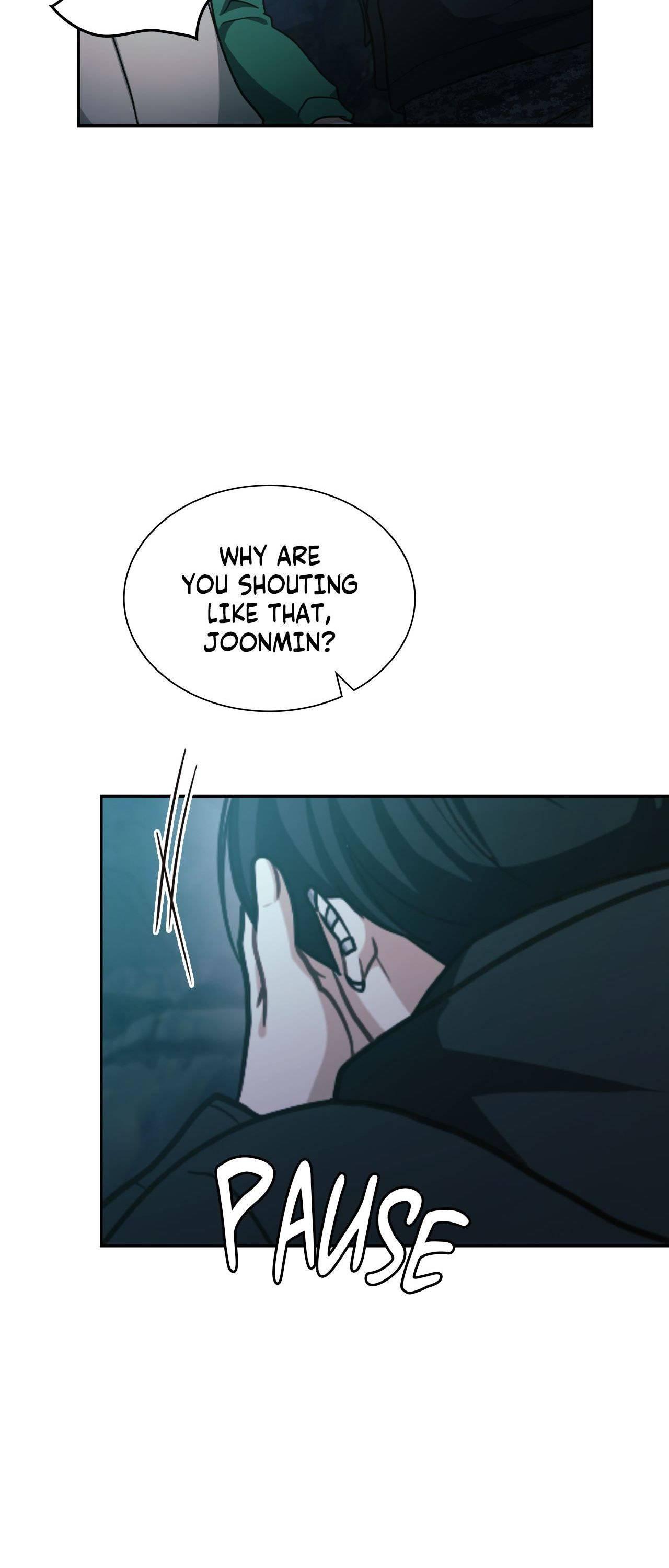 I’m Not Your Guide to Destiny Chapter 34.1 page 46 - 
