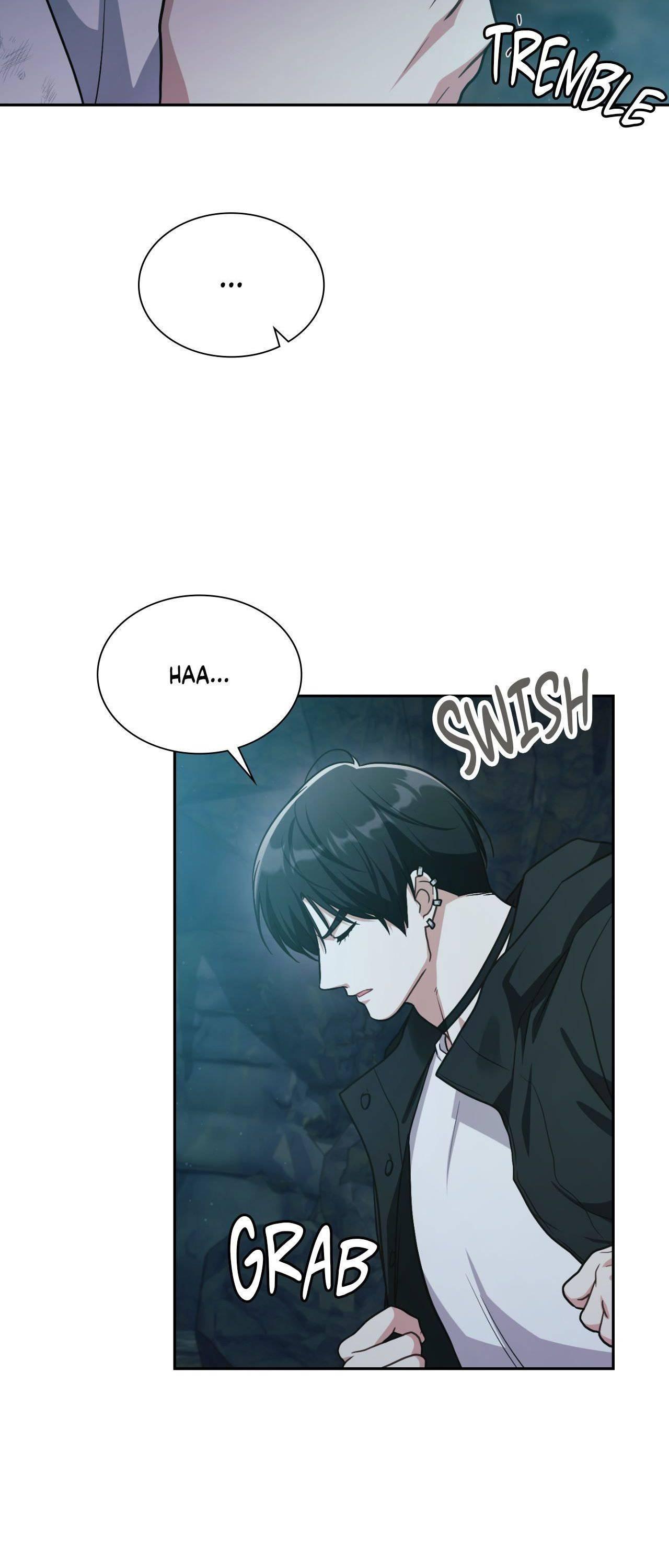 I’m Not Your Guide to Destiny Chapter 34.1 page 54 - 