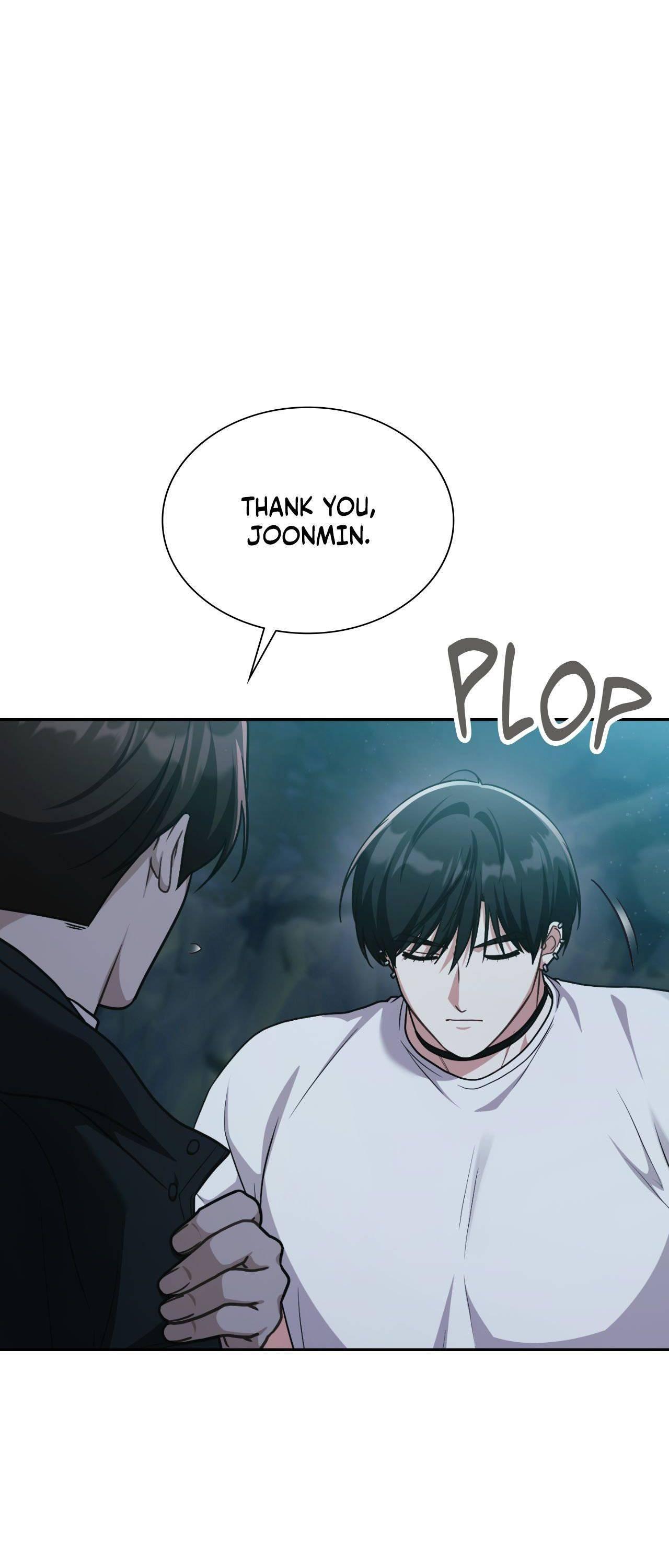 I’m Not Your Guide to Destiny Chapter 34.1 page 56 - 