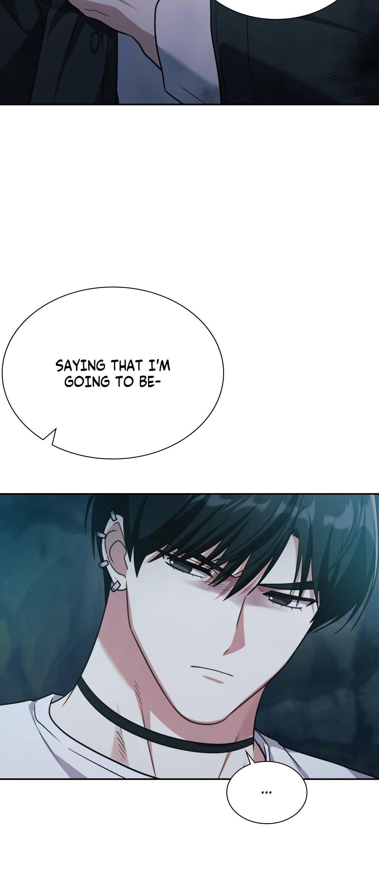 I’m Not Your Guide to Destiny Chapter 34.1 page 60 - 