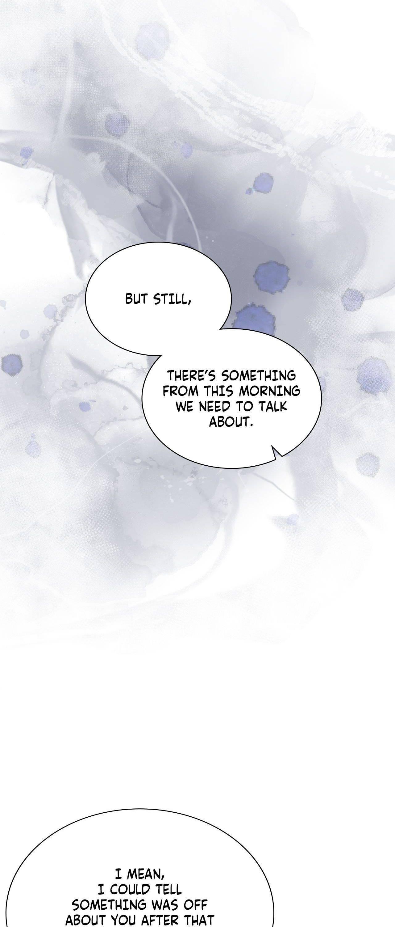 I’m Not Your Guide to Destiny Chapter 34.1 page 62 - 