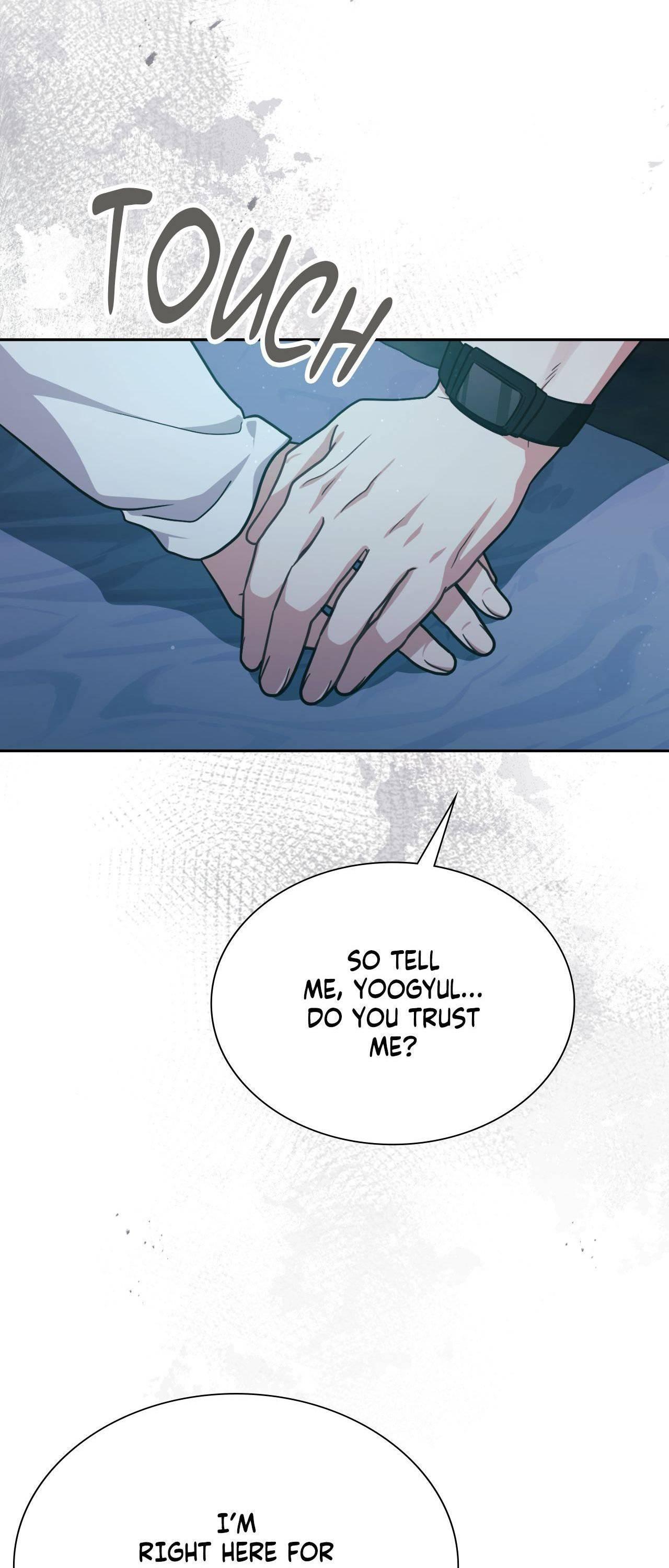 I’m Not Your Guide to Destiny Chapter 34.1 page 64 - 