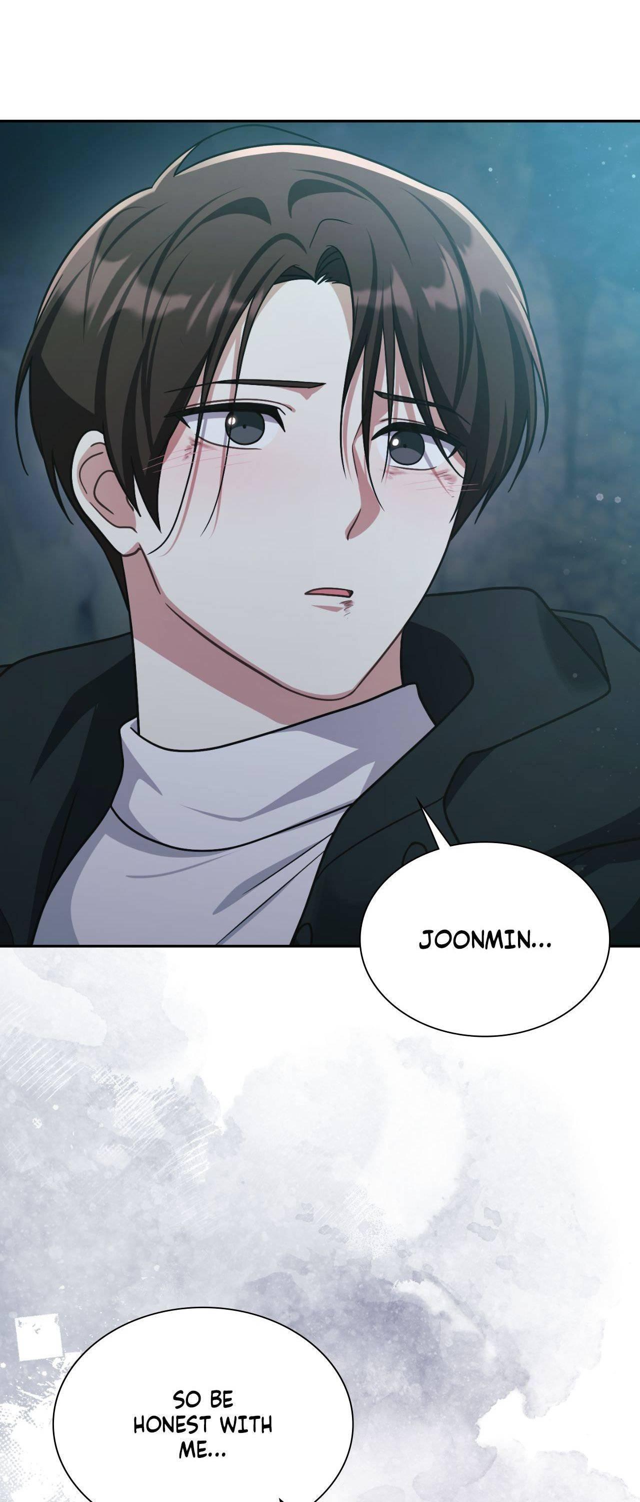 I’m Not Your Guide to Destiny Chapter 34.1 page 66 - 
