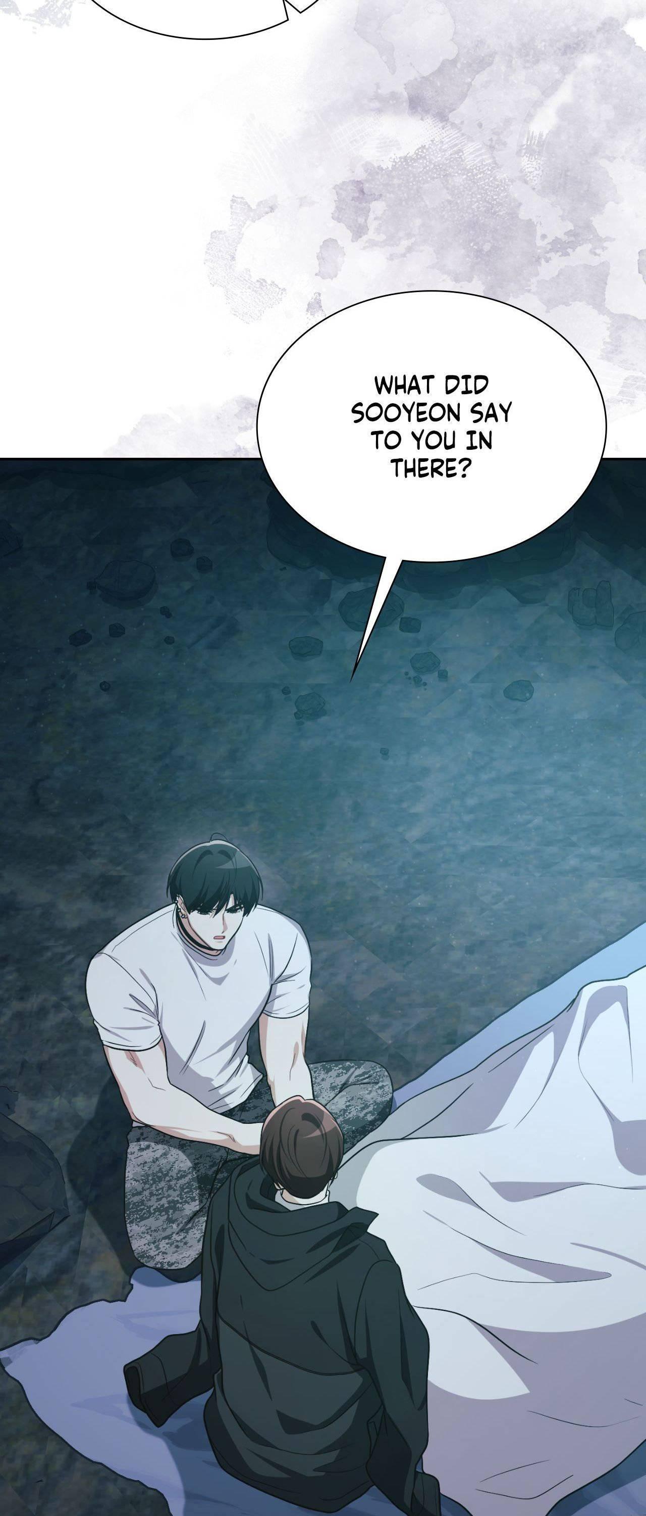 I’m Not Your Guide to Destiny Chapter 34.1 page 67 - 
